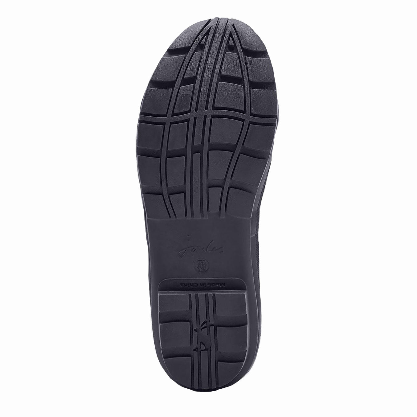 Joules Ladies Field Welly With Adjustable Back Gusset