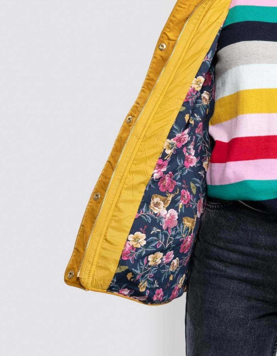 Joules Newdale Jacket Update Newdale