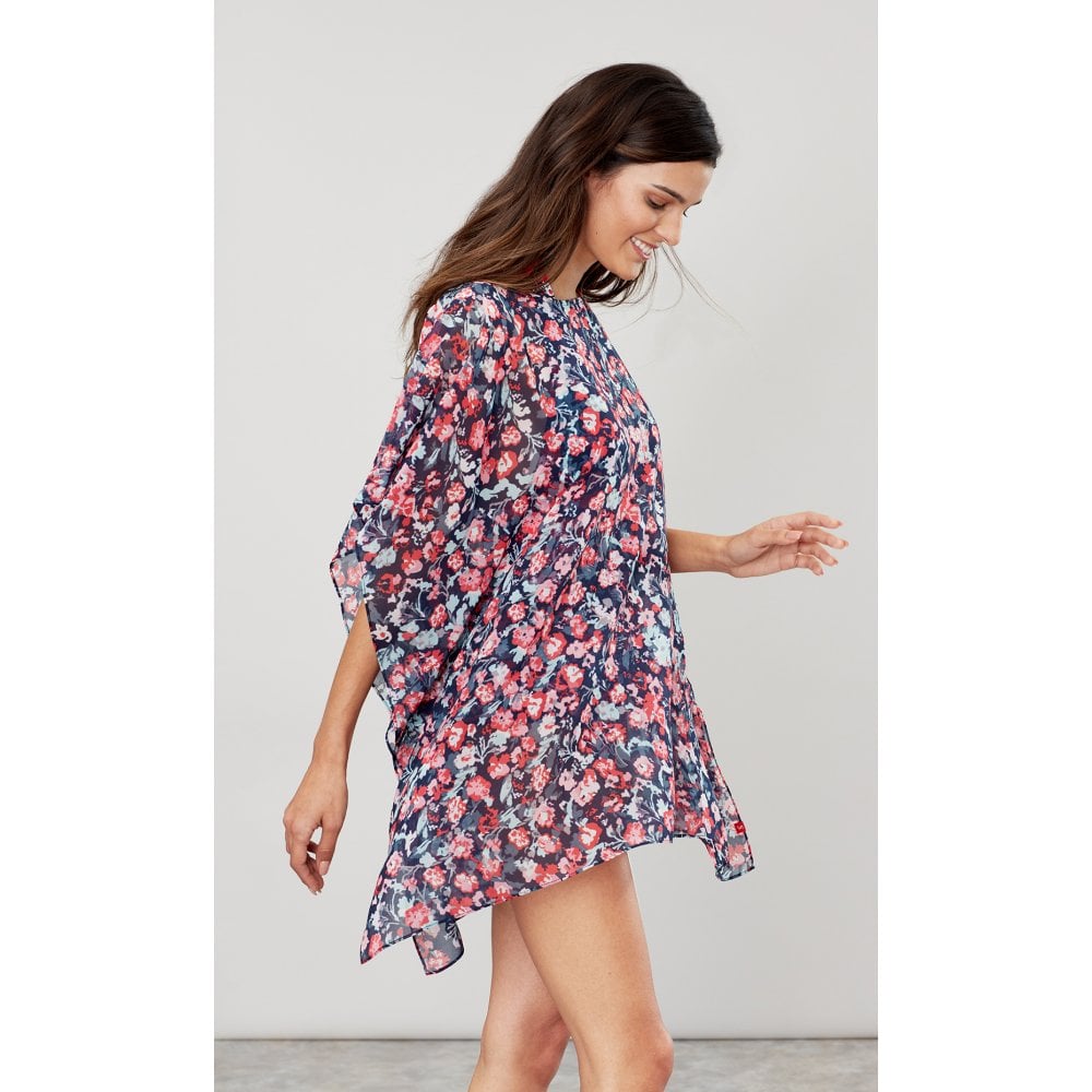 Joules Ladies Rosanna Cover Up