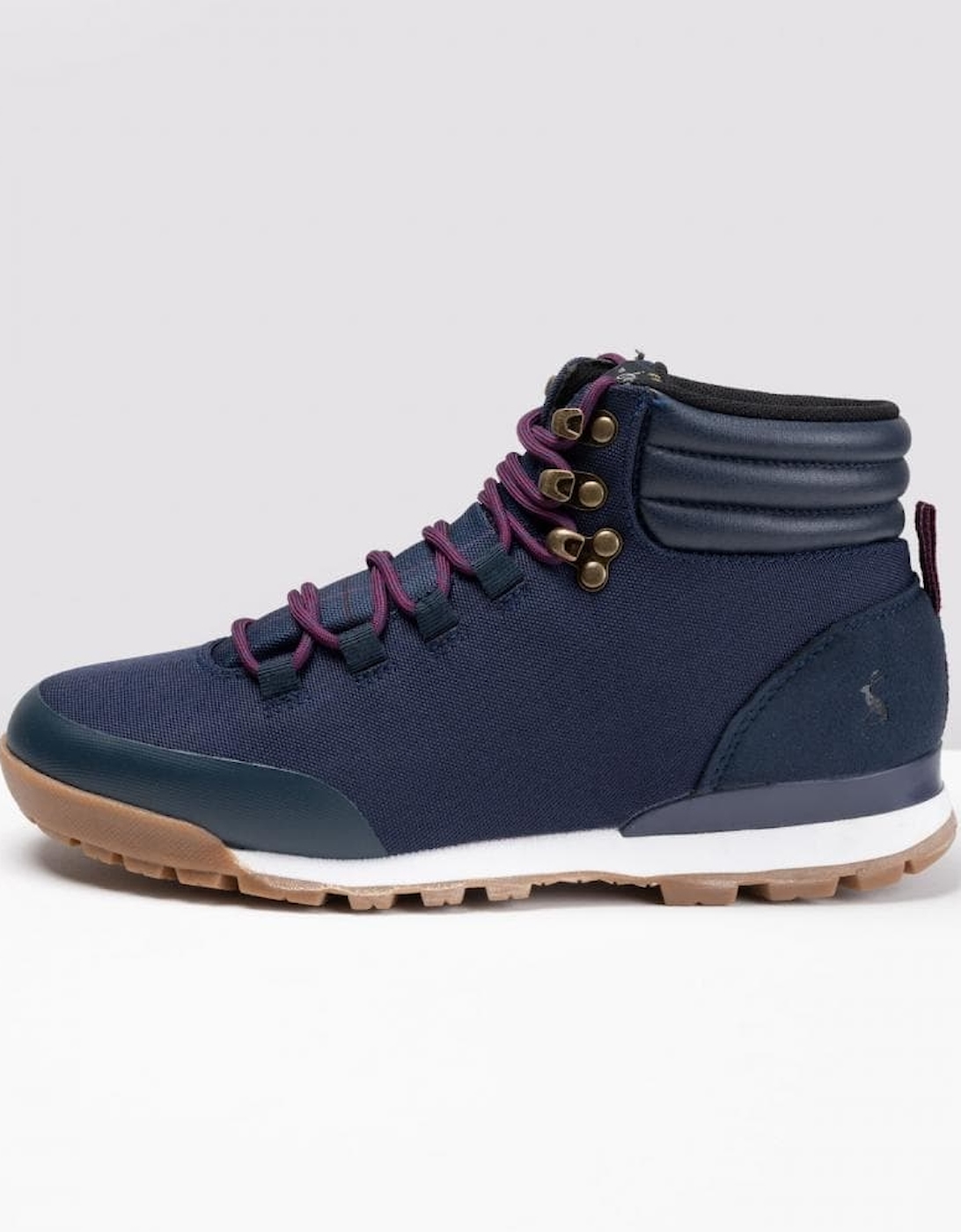 Joules Waterproof Hiker Boot Chedworth