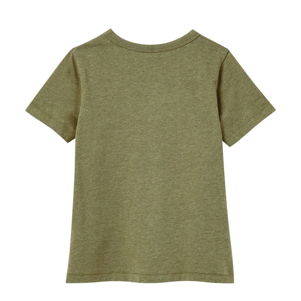 Joules Boys Ben Screenprint T-Shirt