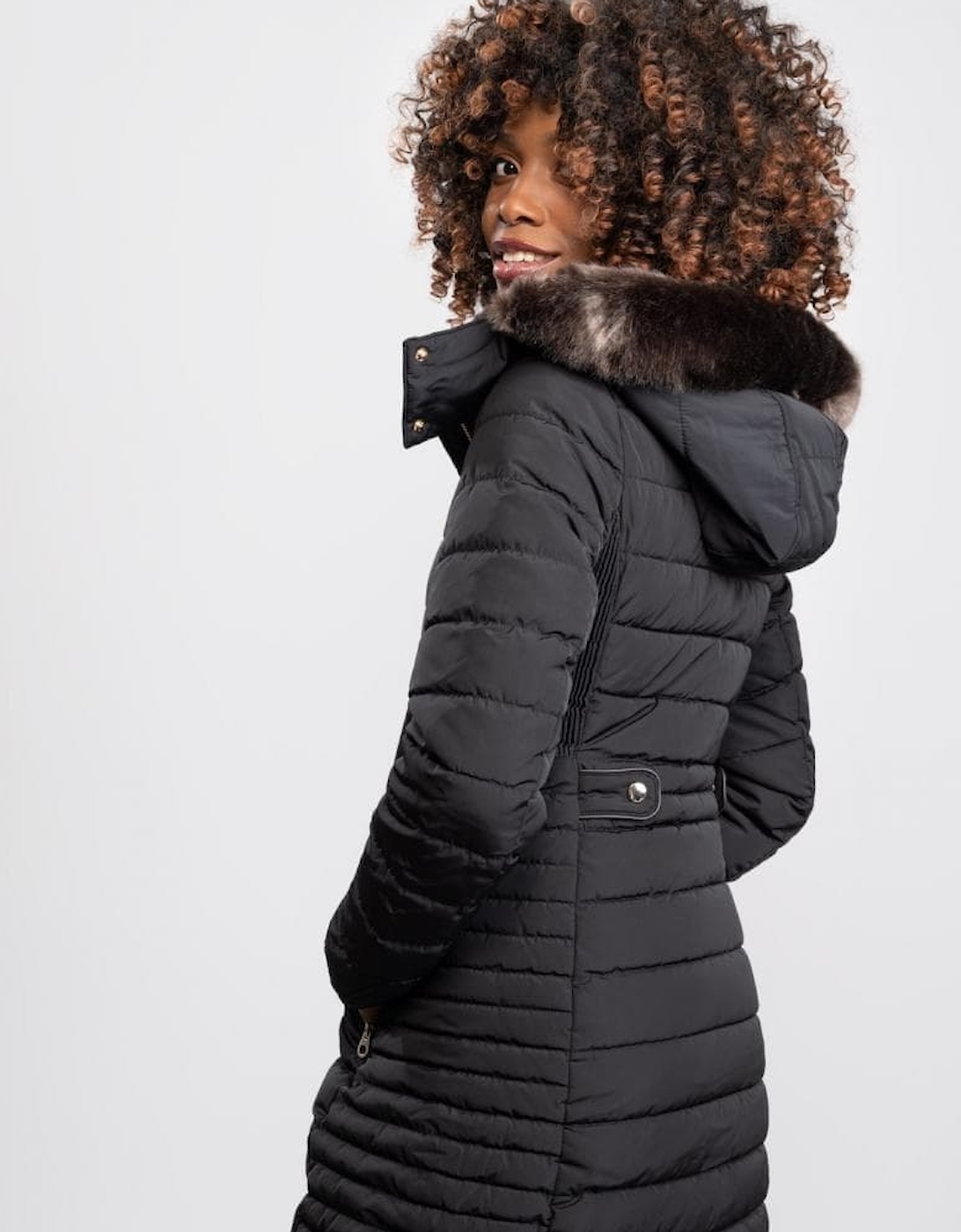 Joules Caldecott Update Cherington