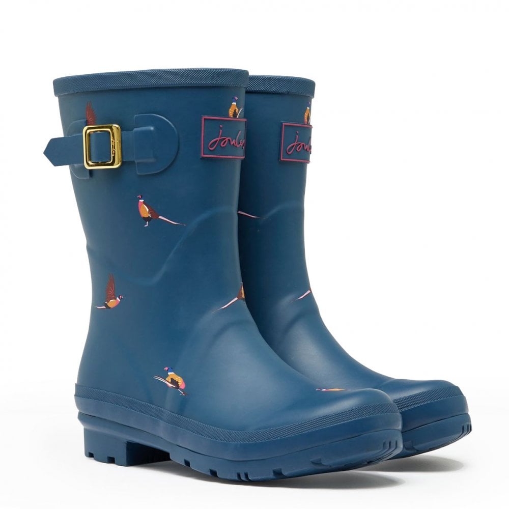 Joules Ladies Molly Welly