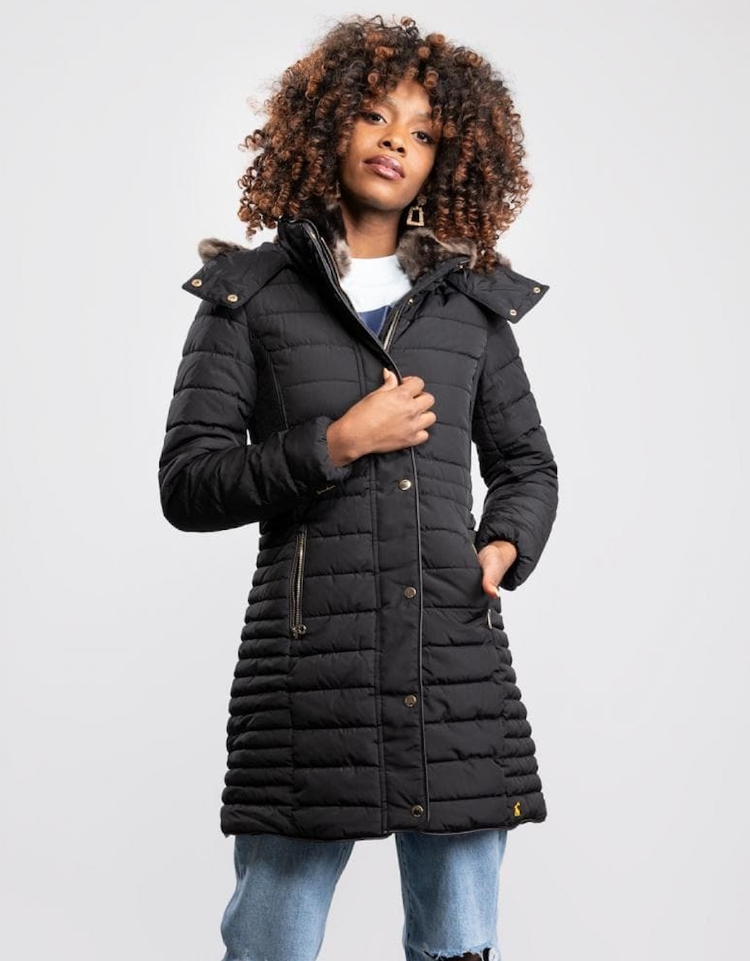 Joules Caldecott Update Cherington