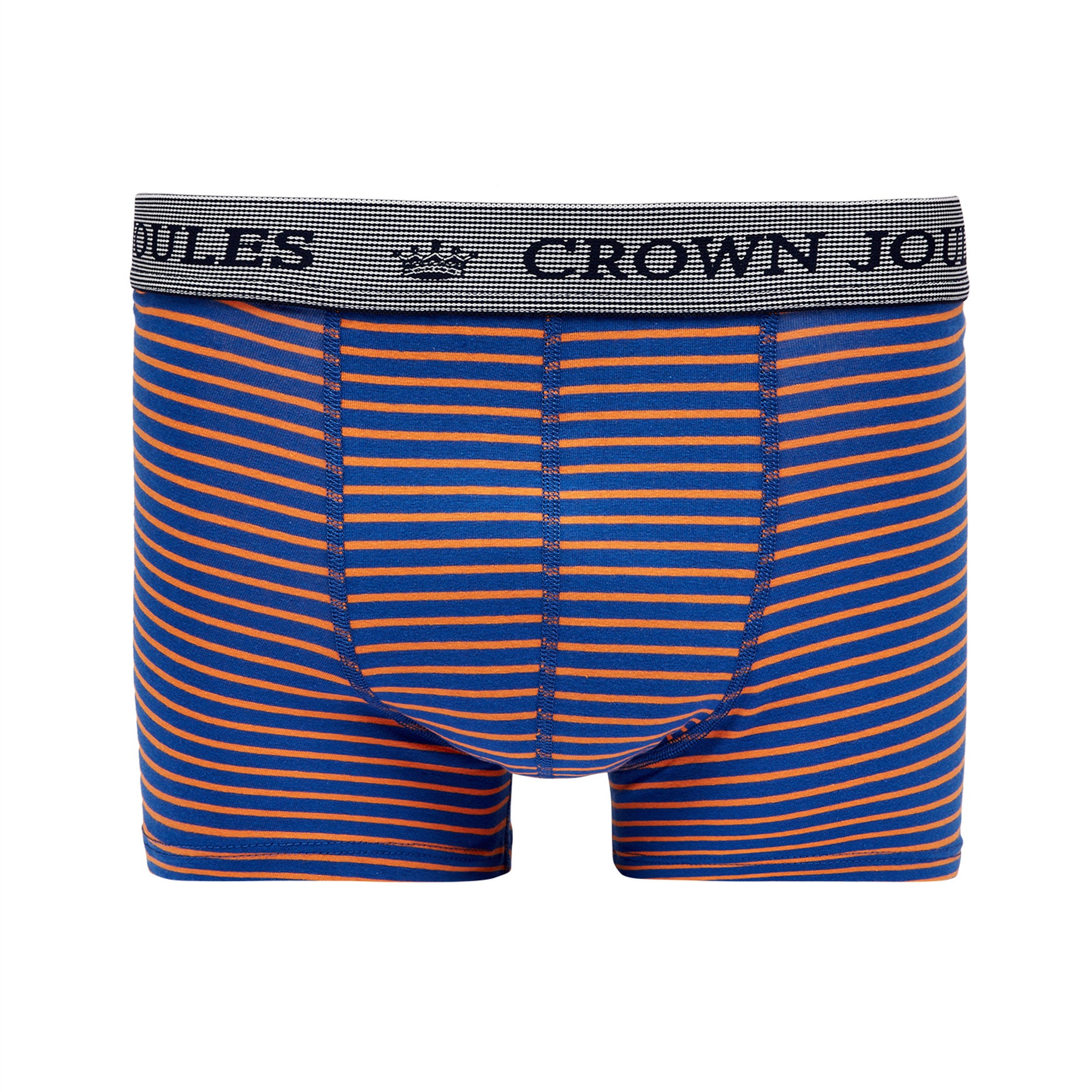 Joules Mens Crown Joules Underwear 2 Pk