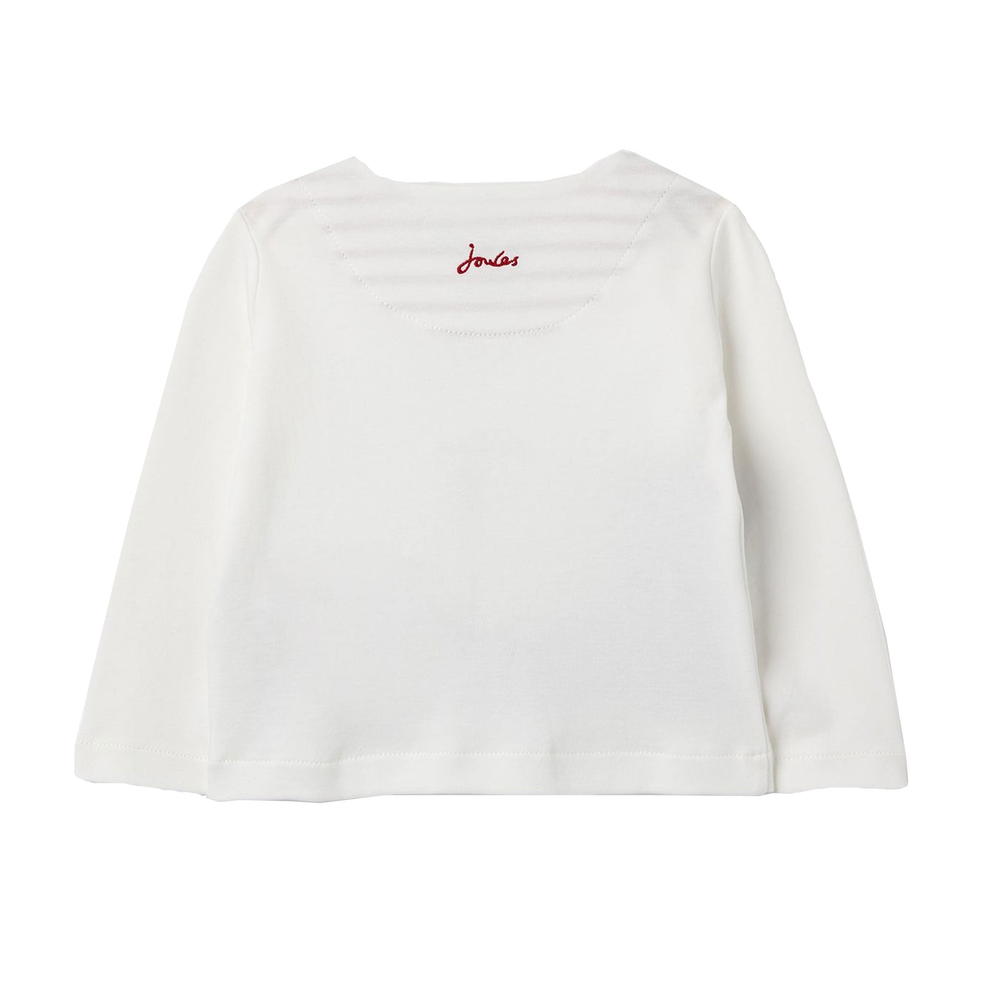 Joules Baby Harbour Paddington Long Sleeve T-Shirt