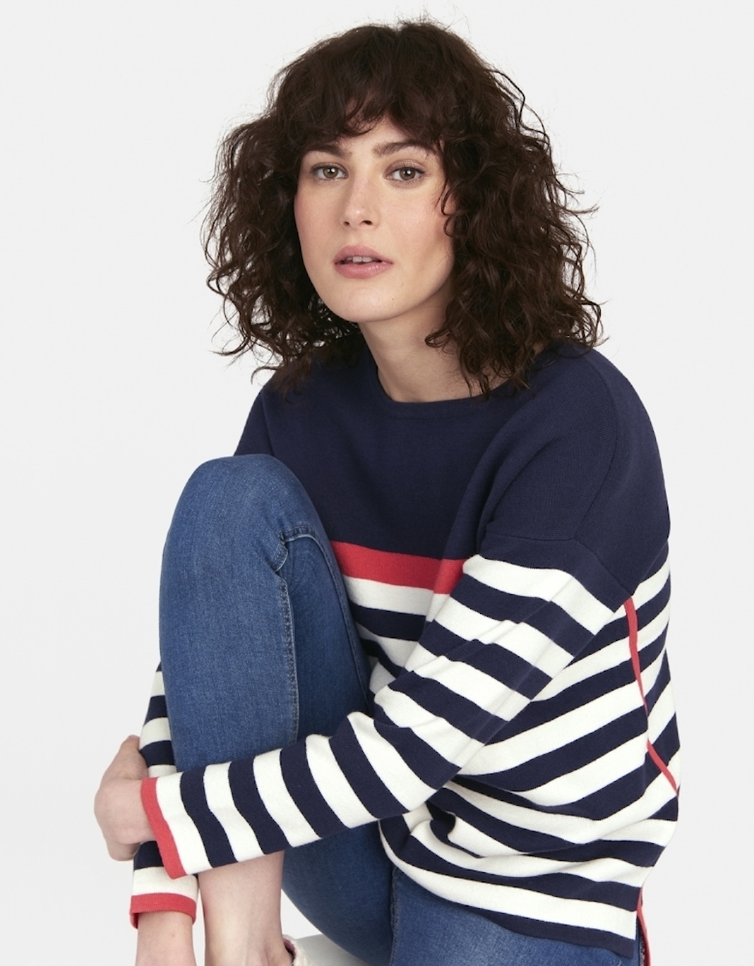 Joules Uma Milano Jumper