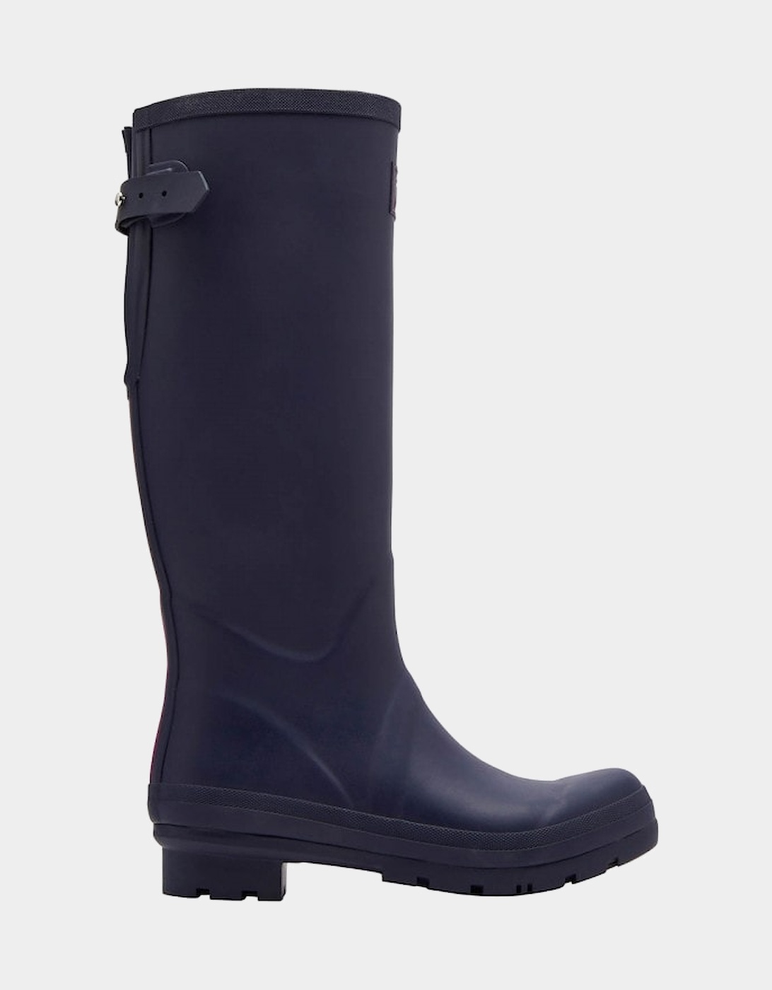 Joules Womens Field Adjustable Wellies (Navy)