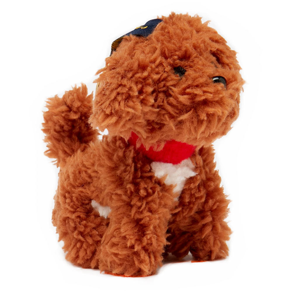 Joules Hugwell Keyring