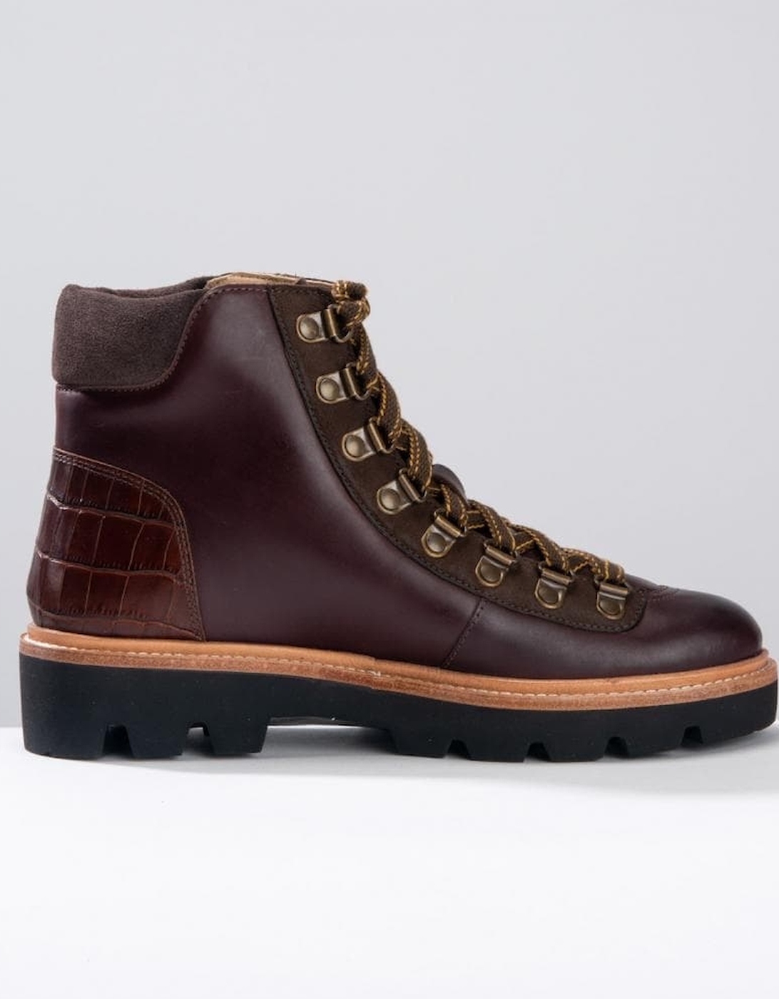 Joules Montrose Womens Boots