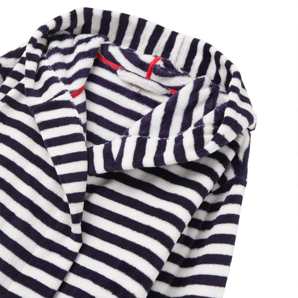 Joules Ladies Rita Dressing Gown