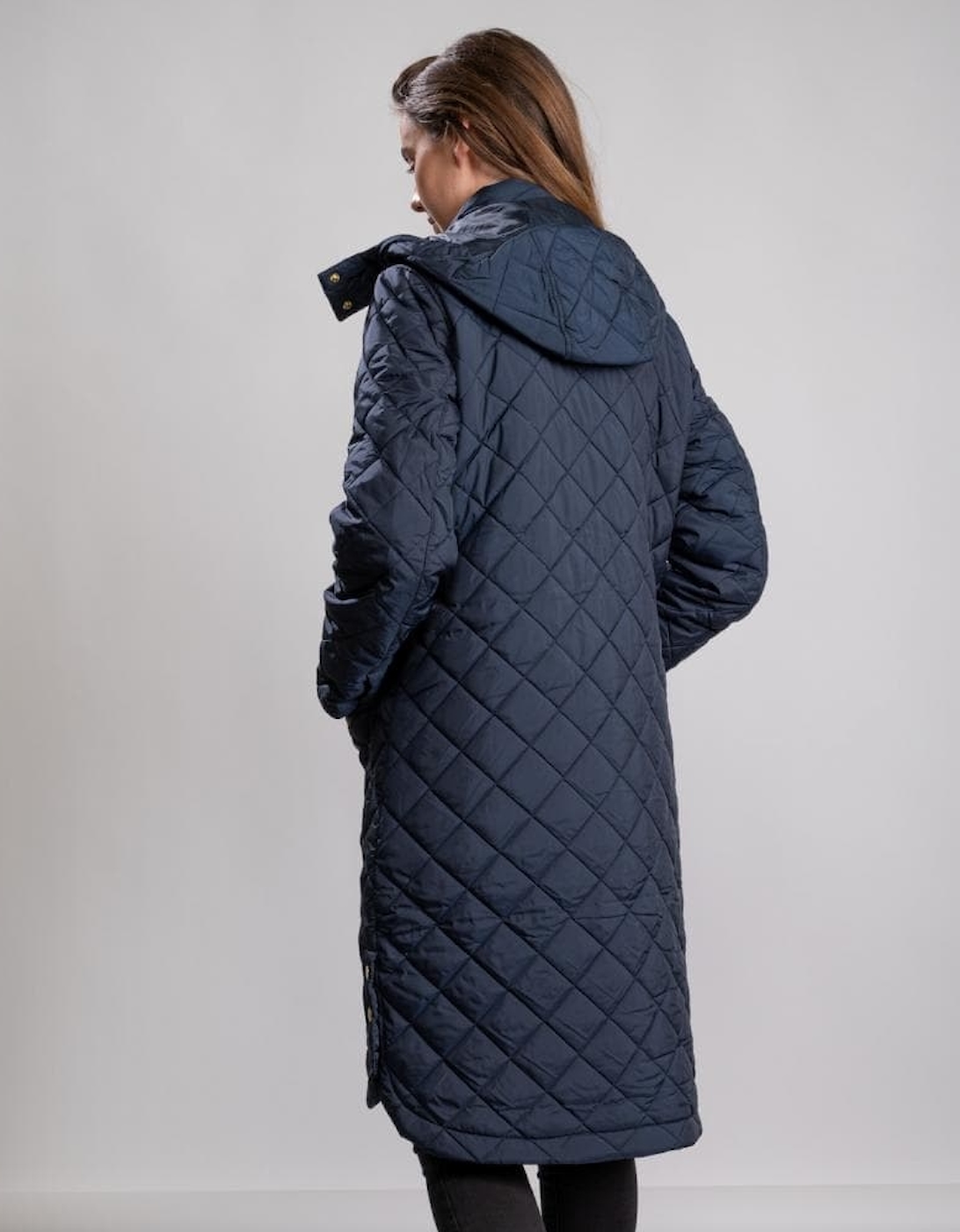 Joules Chatham Quilted Update Chatham