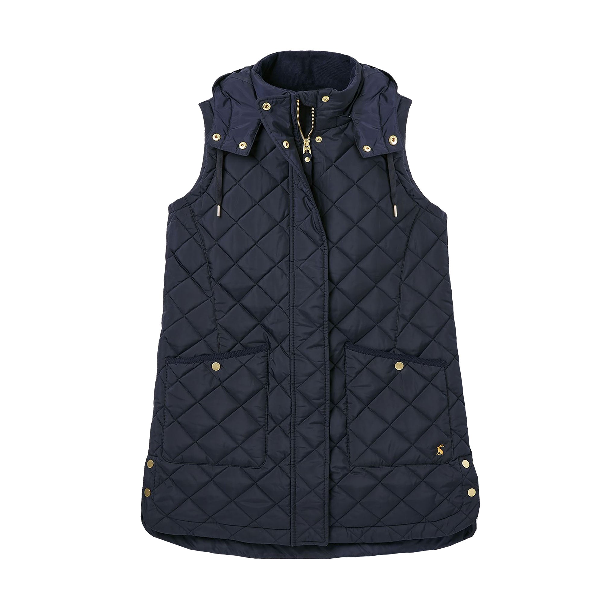 Joules Ladies Chatham Gilet