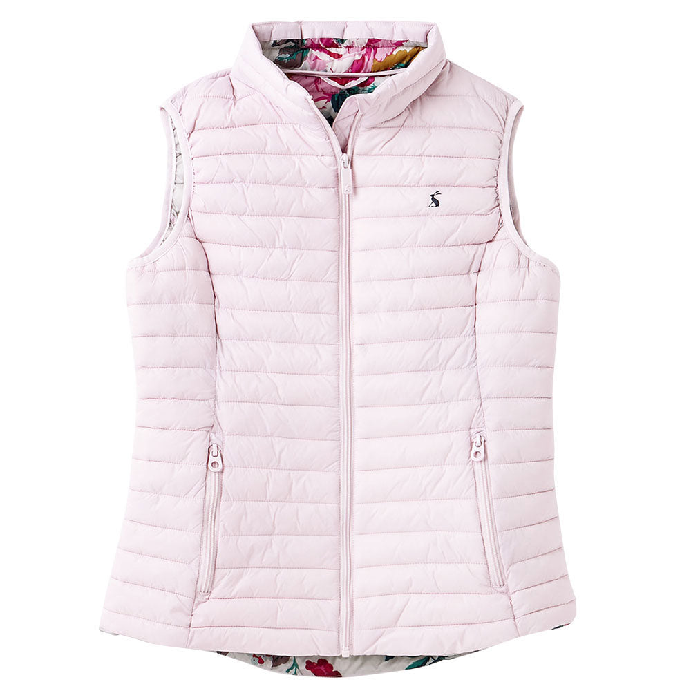 Joules Ladies Snug Gilet