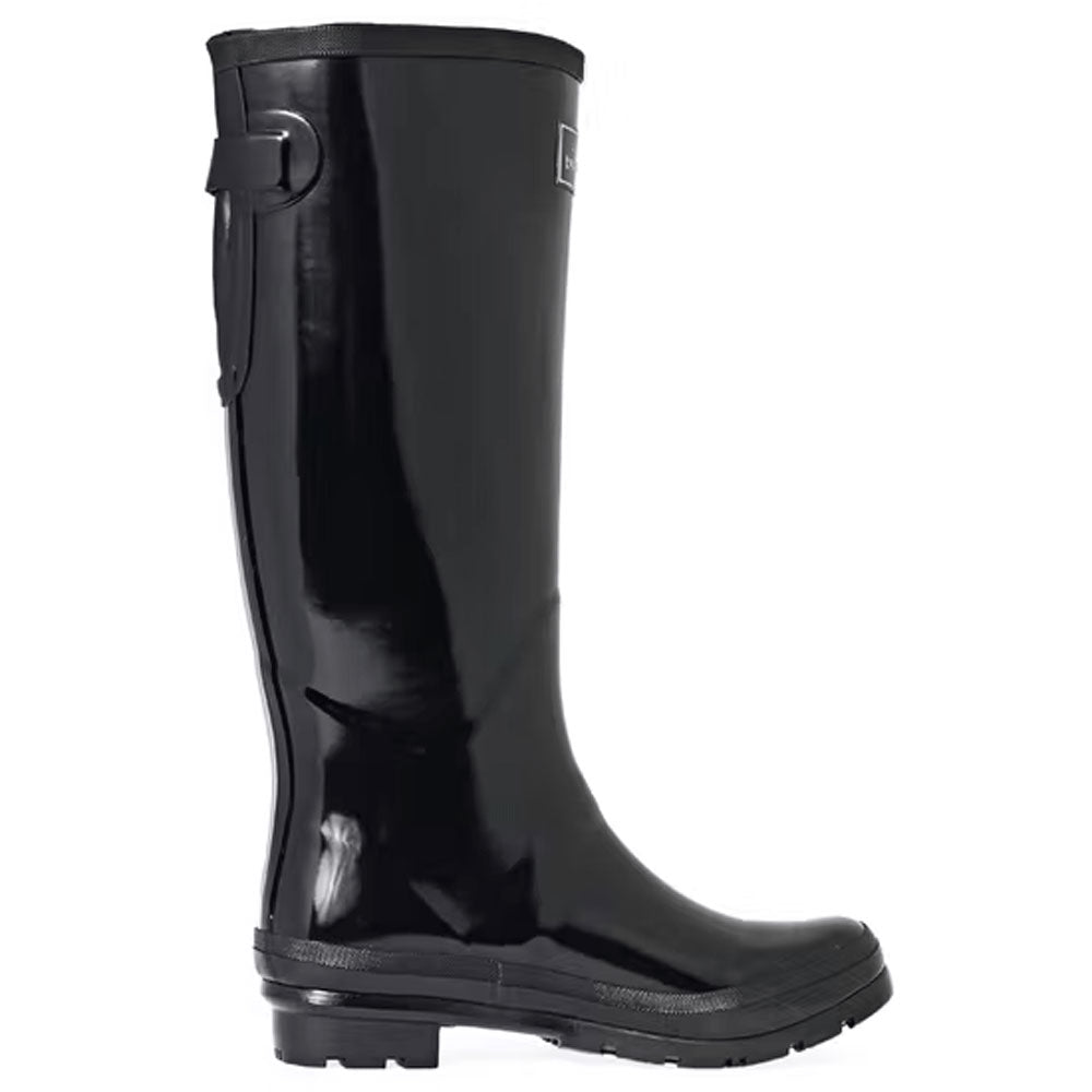 Joules Ladies Field Gloss Welly