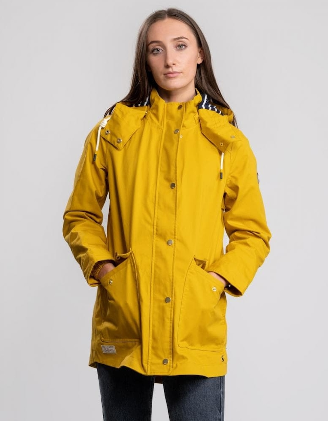 Joules Coastal Mac Coast