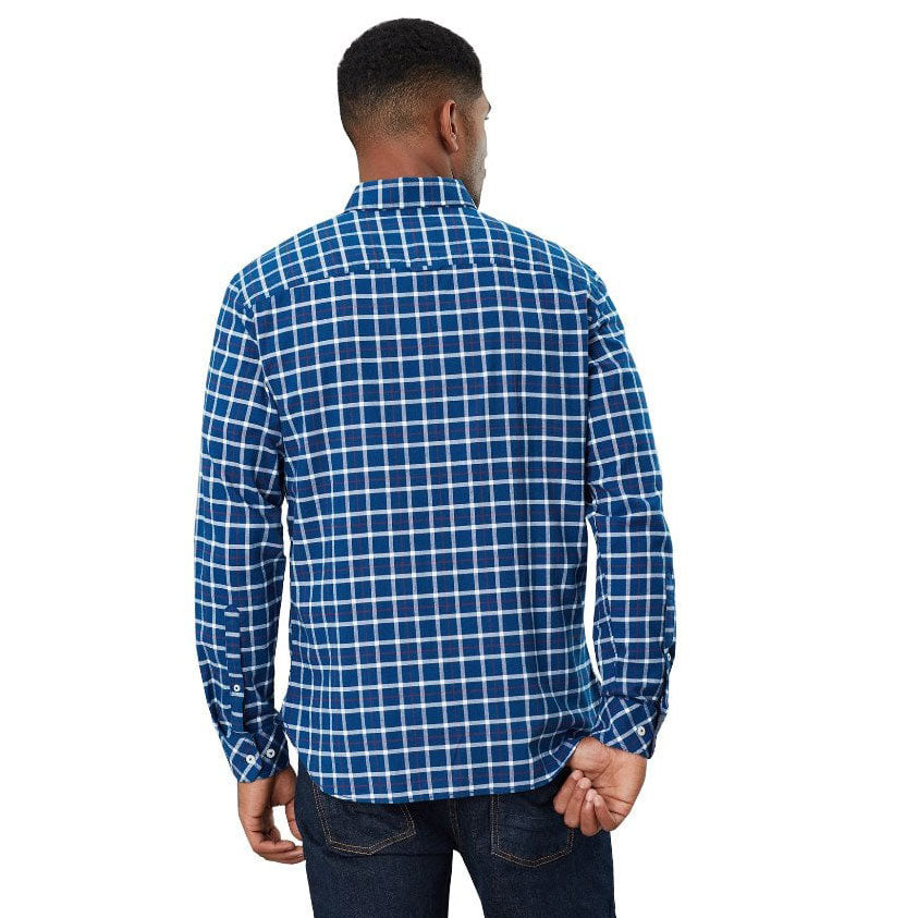Joules Mens Buchannan Classic Shirt