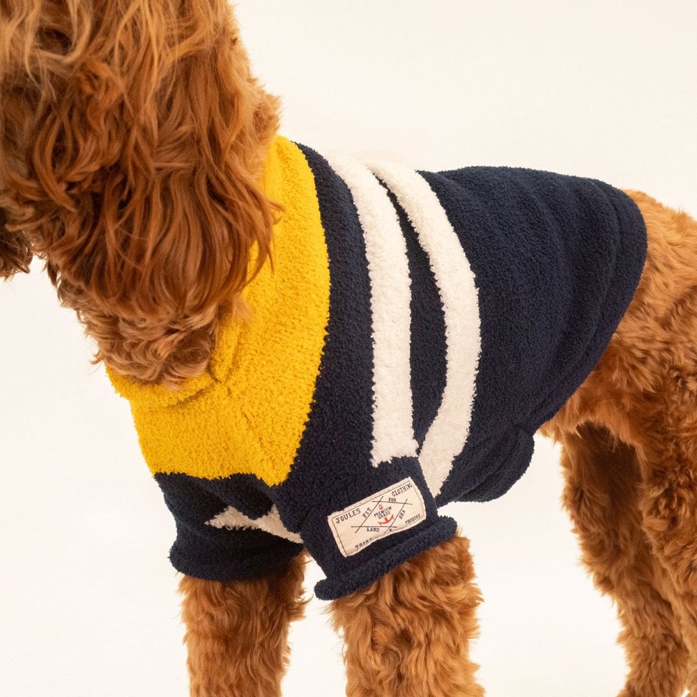 Joules Coastal Jumper for Dogs