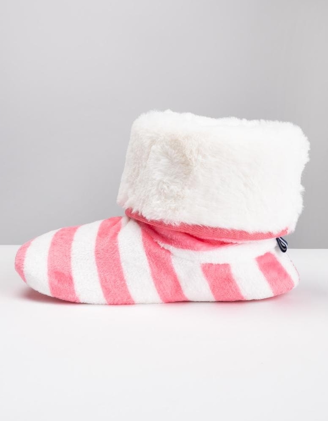 Joules Slipper Sock Boot Slouchy