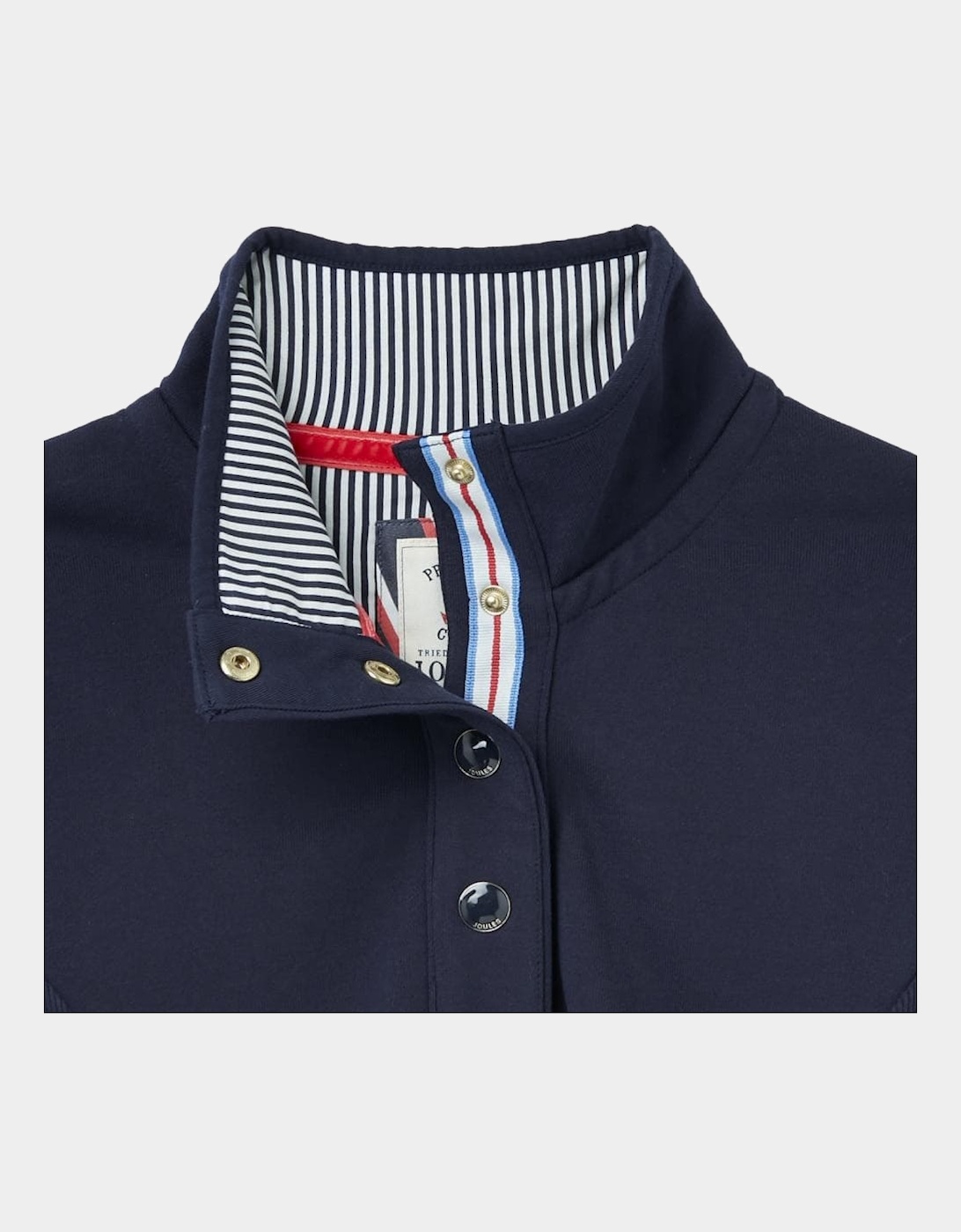 Joules Beachy Womens Sweatshirt