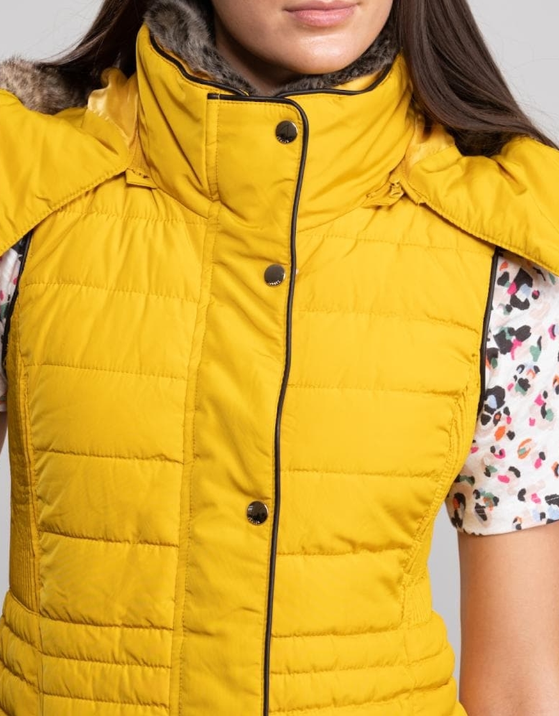 Joules Melford Womens Gilet