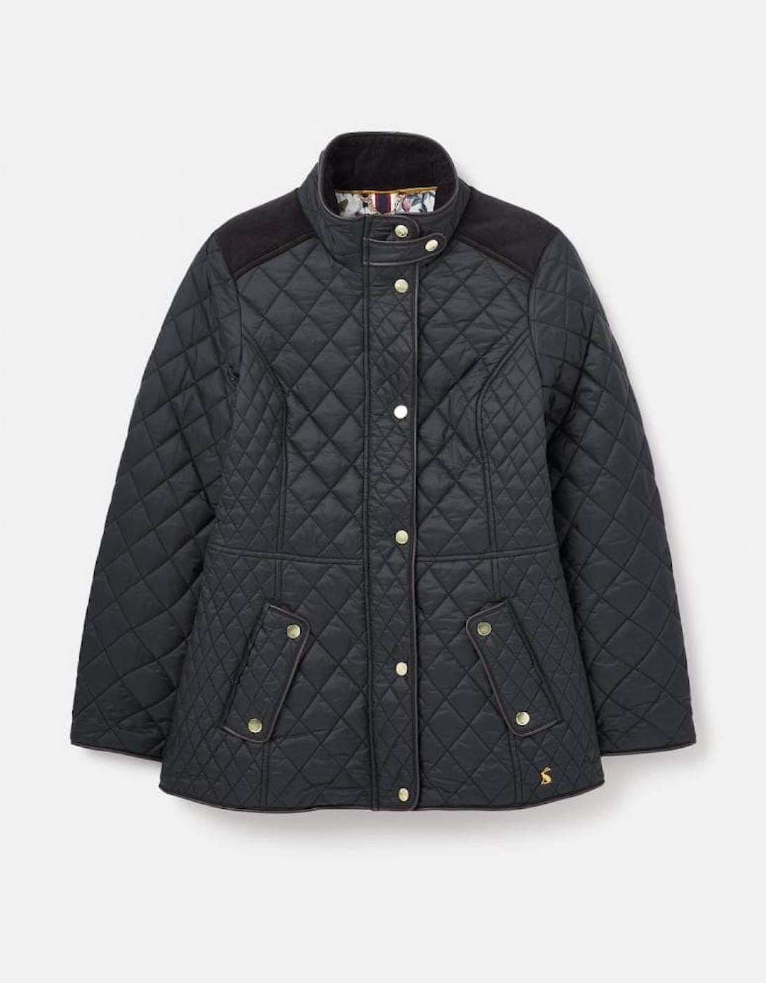 Joules Newdale Jacket Update Newdale