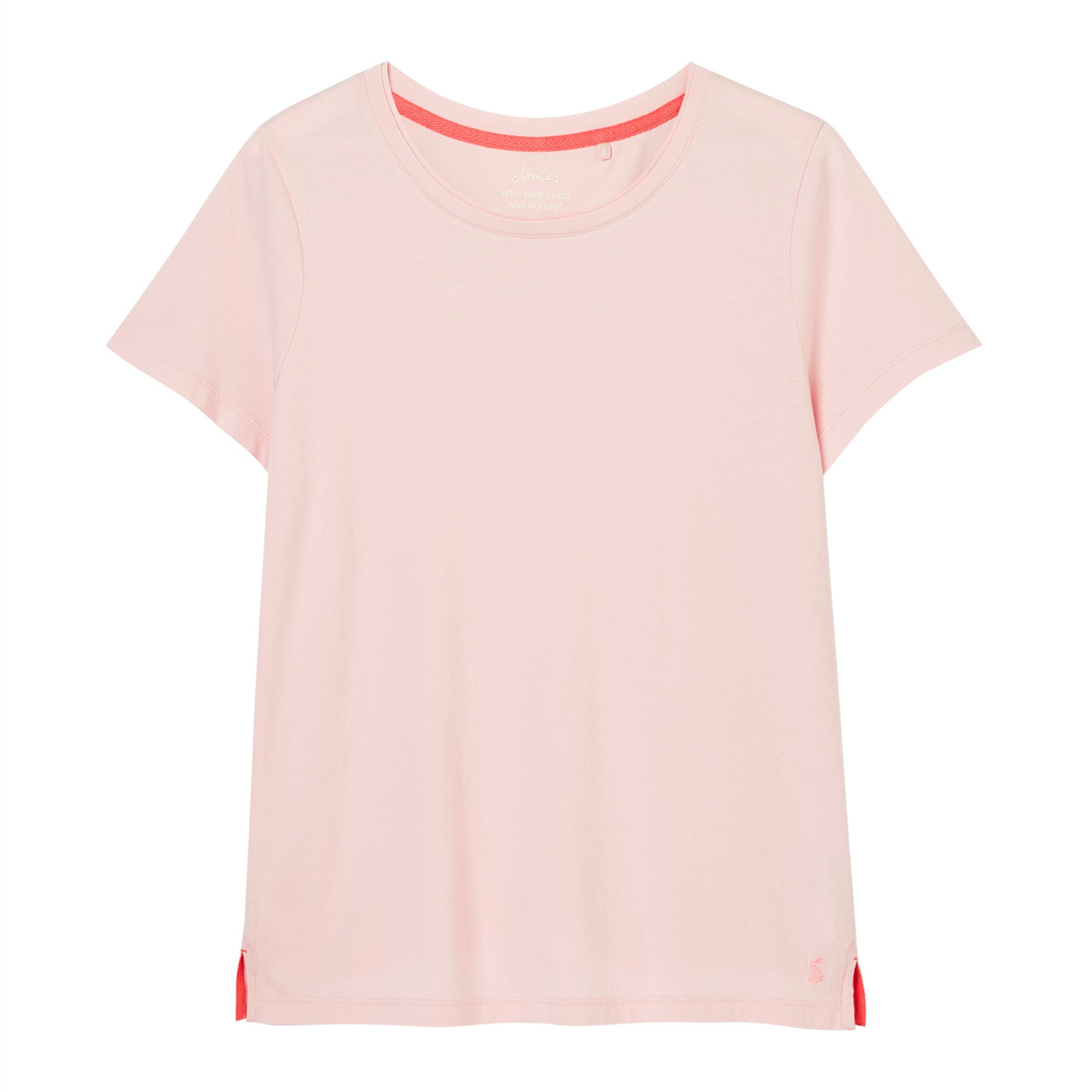 Joules Ladies Frankie Crew Tee