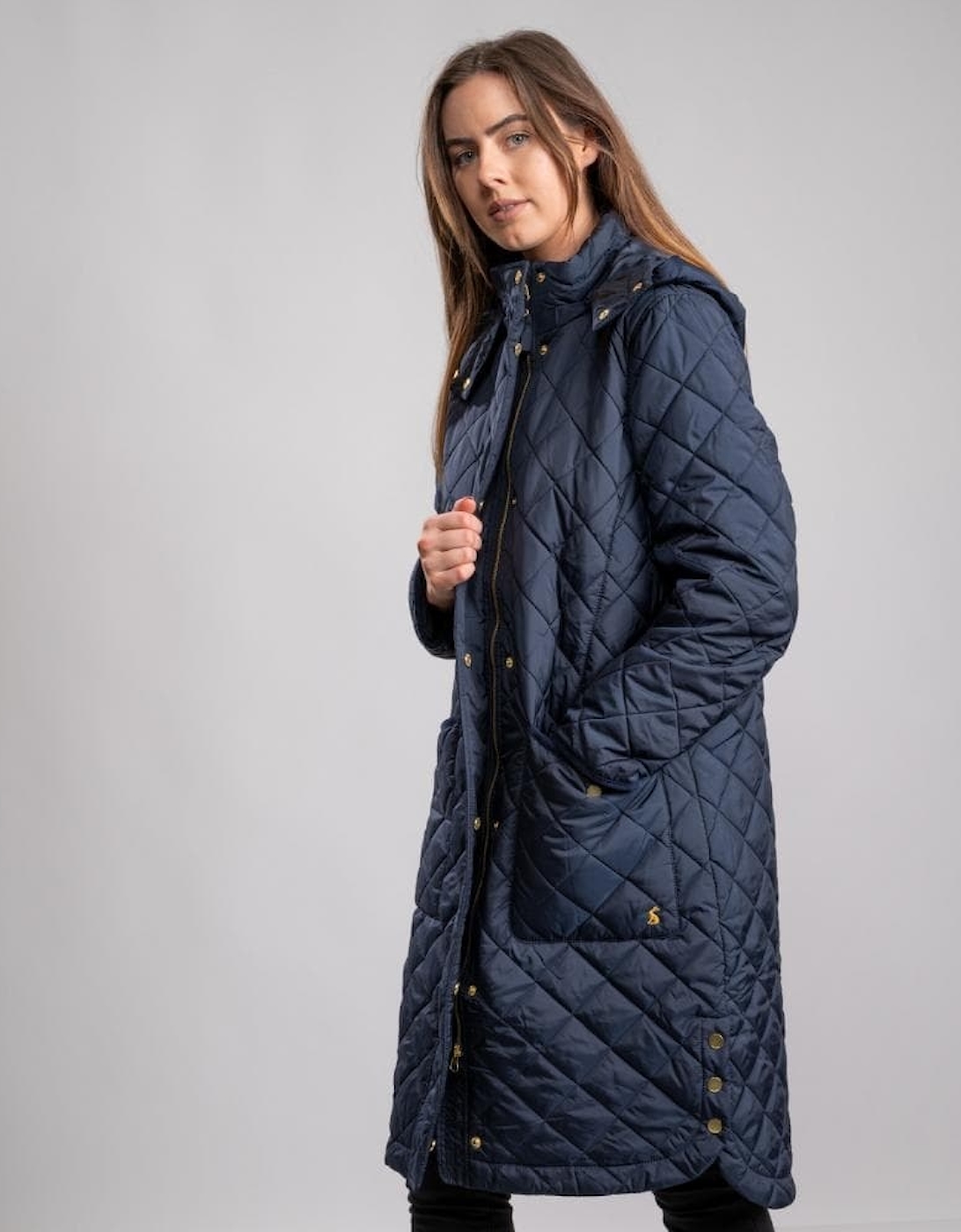 Joules Chatham Quilted Update Chatham