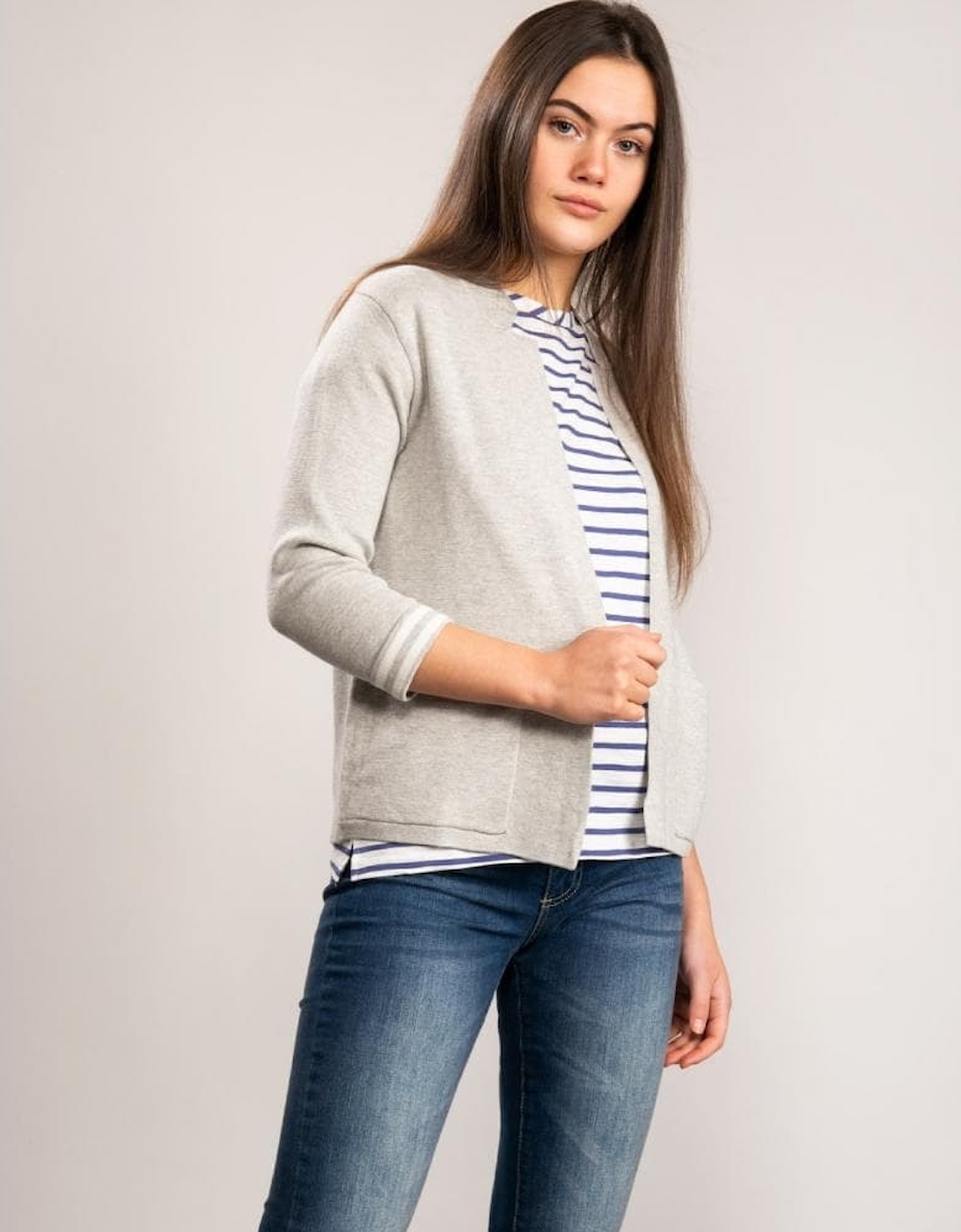 Joules Ursula Milano Cardigan