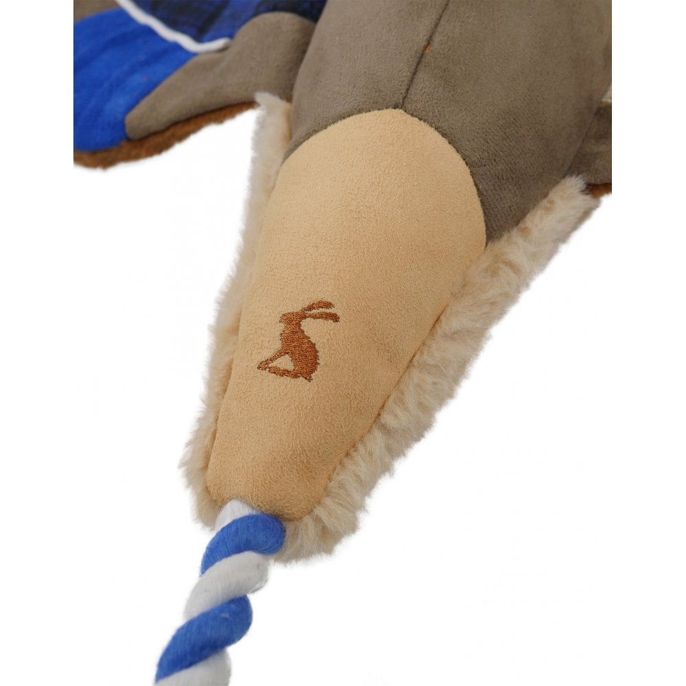 Joules Duck Dog Toy
