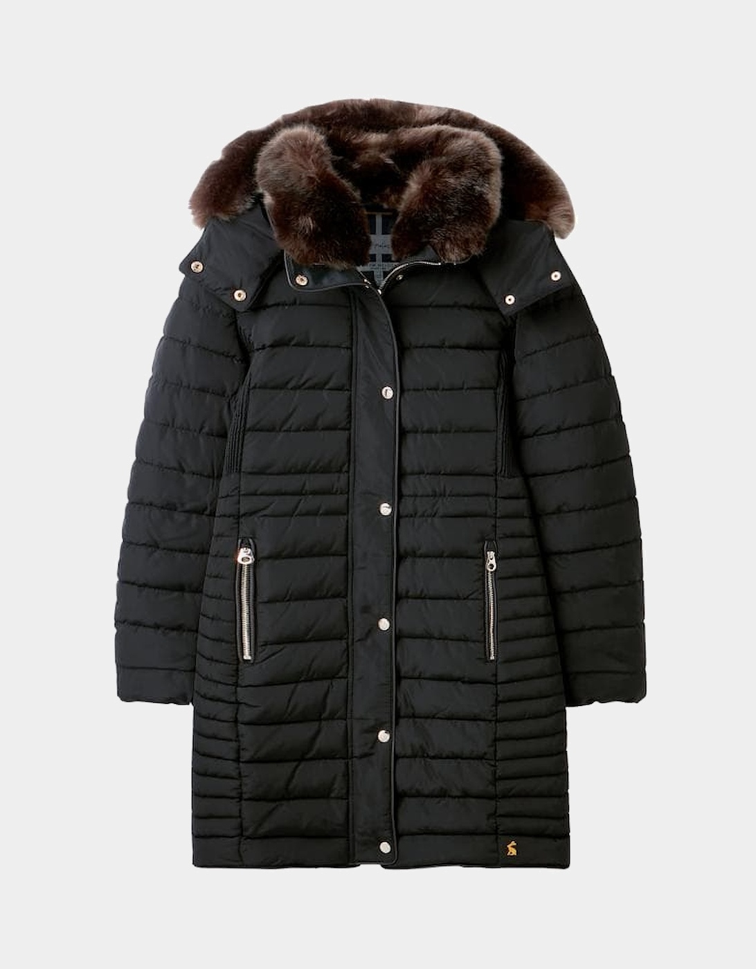 Joules Caldecott Update Cherington