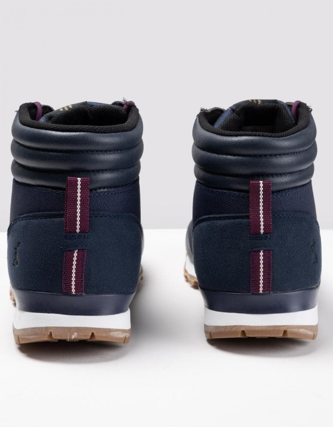 Joules Waterproof Hiker Boot Chedworth