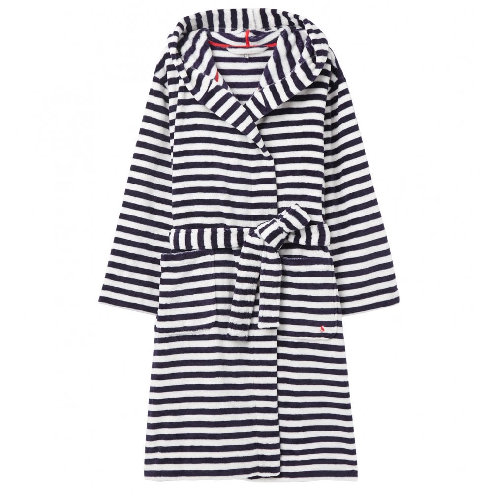 Joules Ladies Rita Dressing Gown