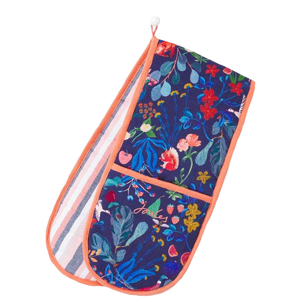 Joules Double Oven Glove