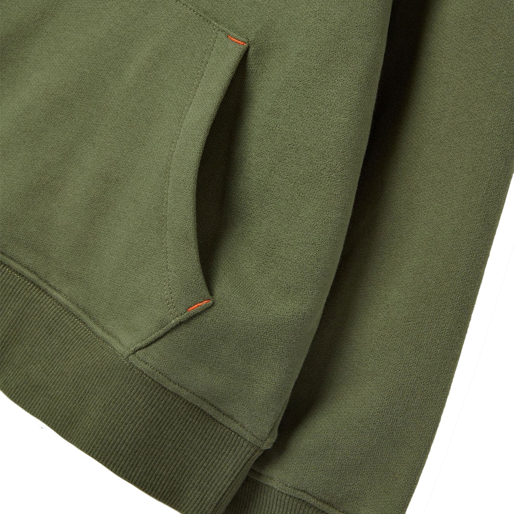 Joules Boys Burlton Overhead Hoody