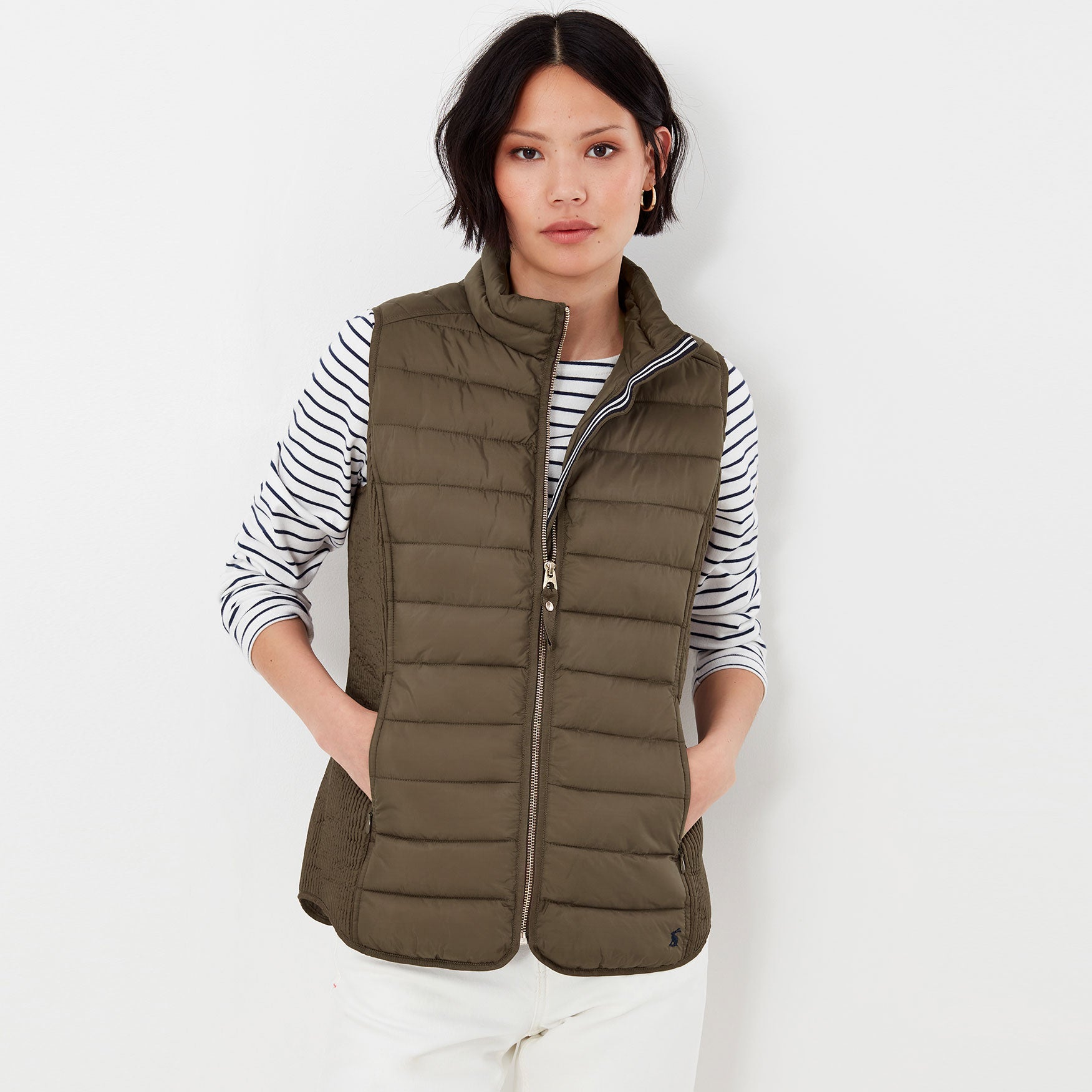 Joules Ladies Whitlow Gilet
