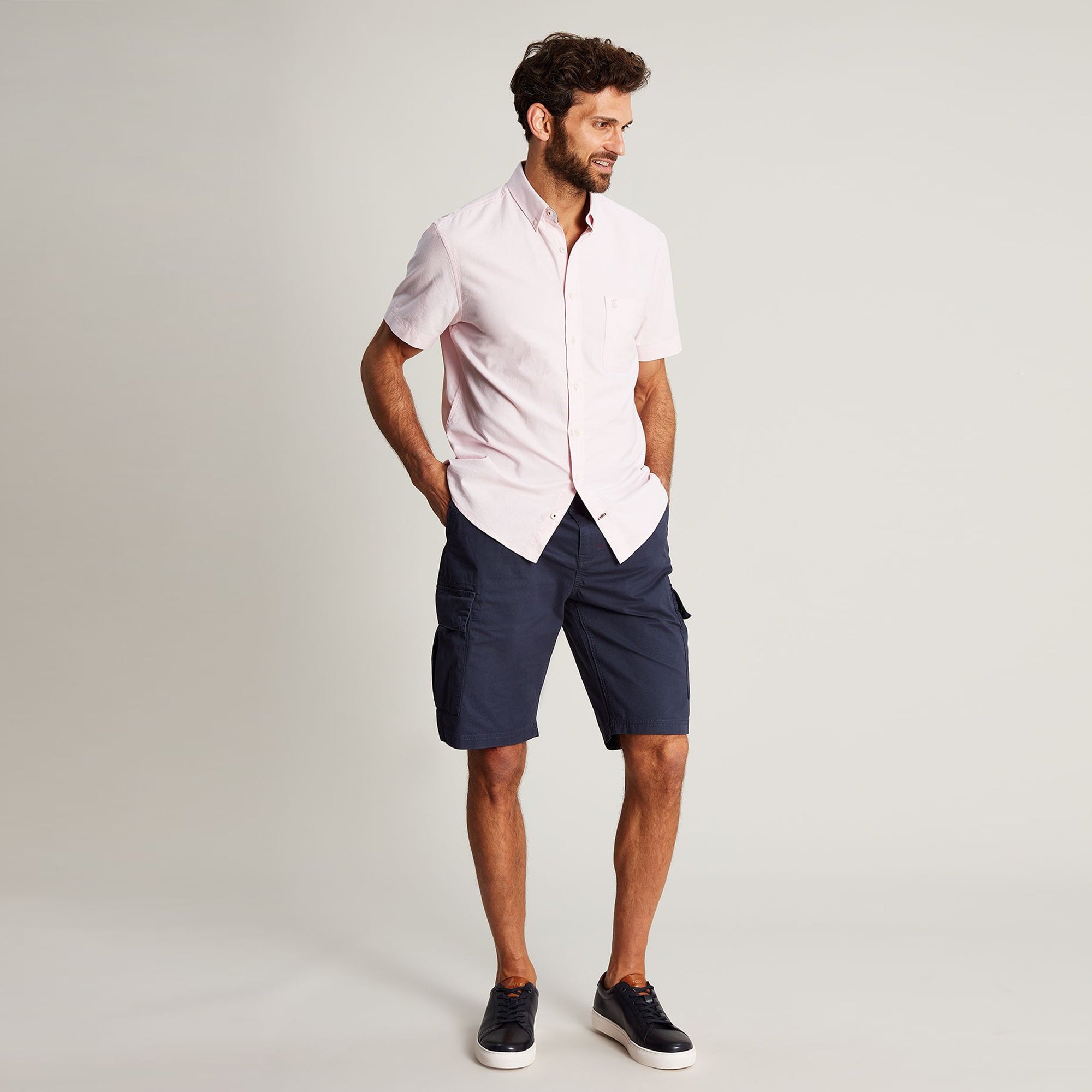 Joules Mens The Cargo Shorts
