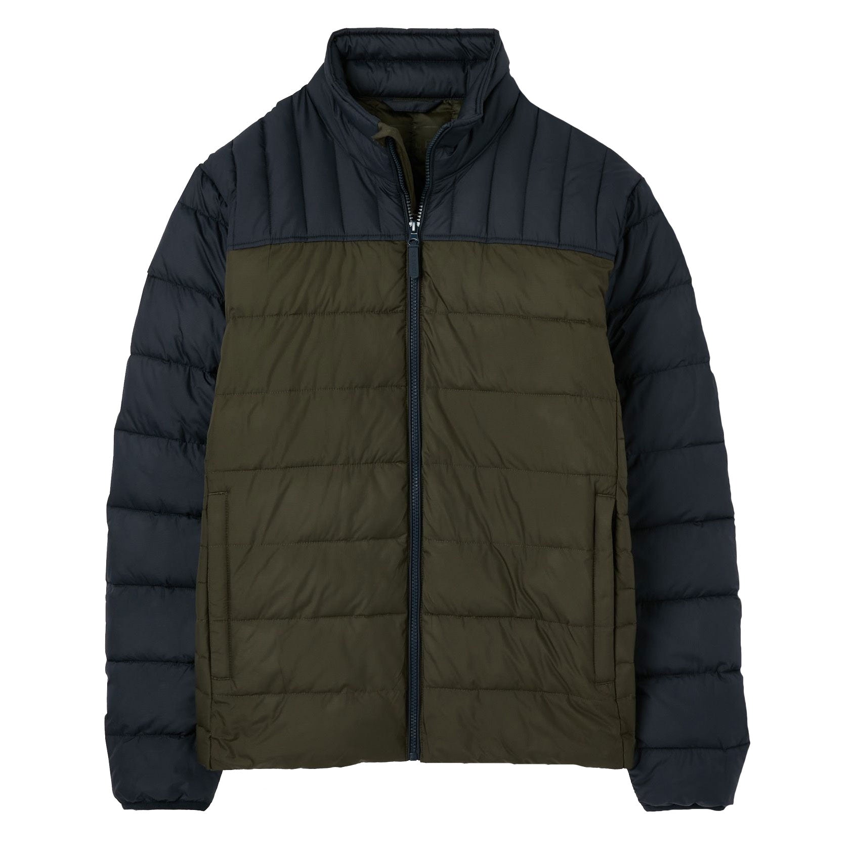 Joules Mens Go To Padded Jacket