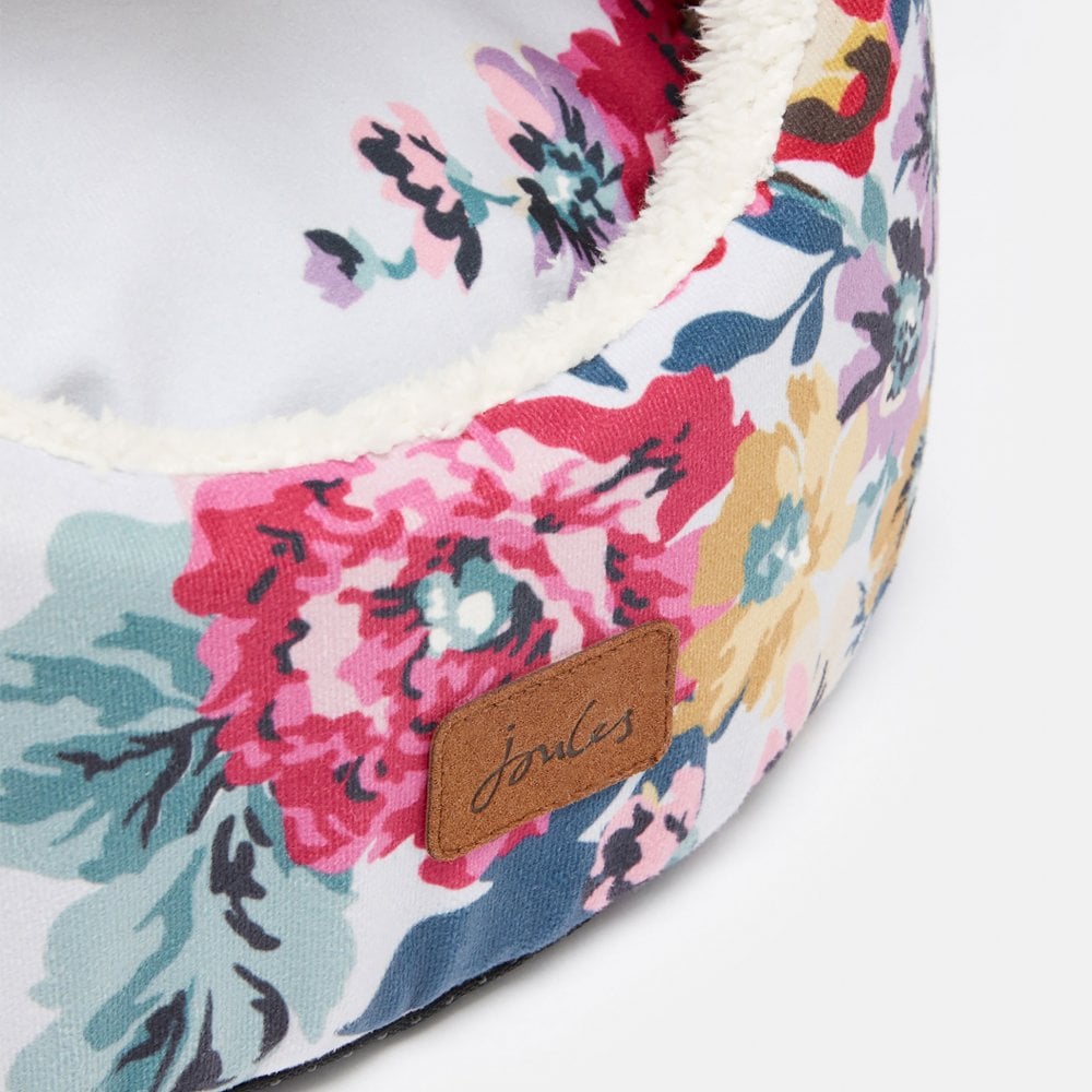 Joules Hideaway Cat Bed
