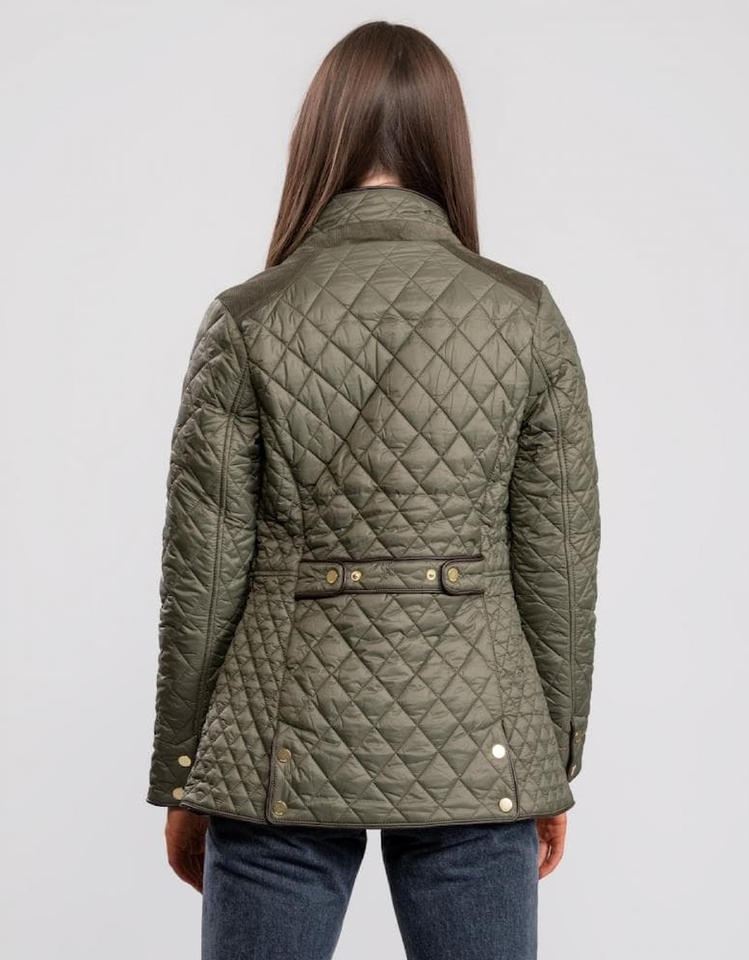 Joules Newdale Jacket Update Newdale
