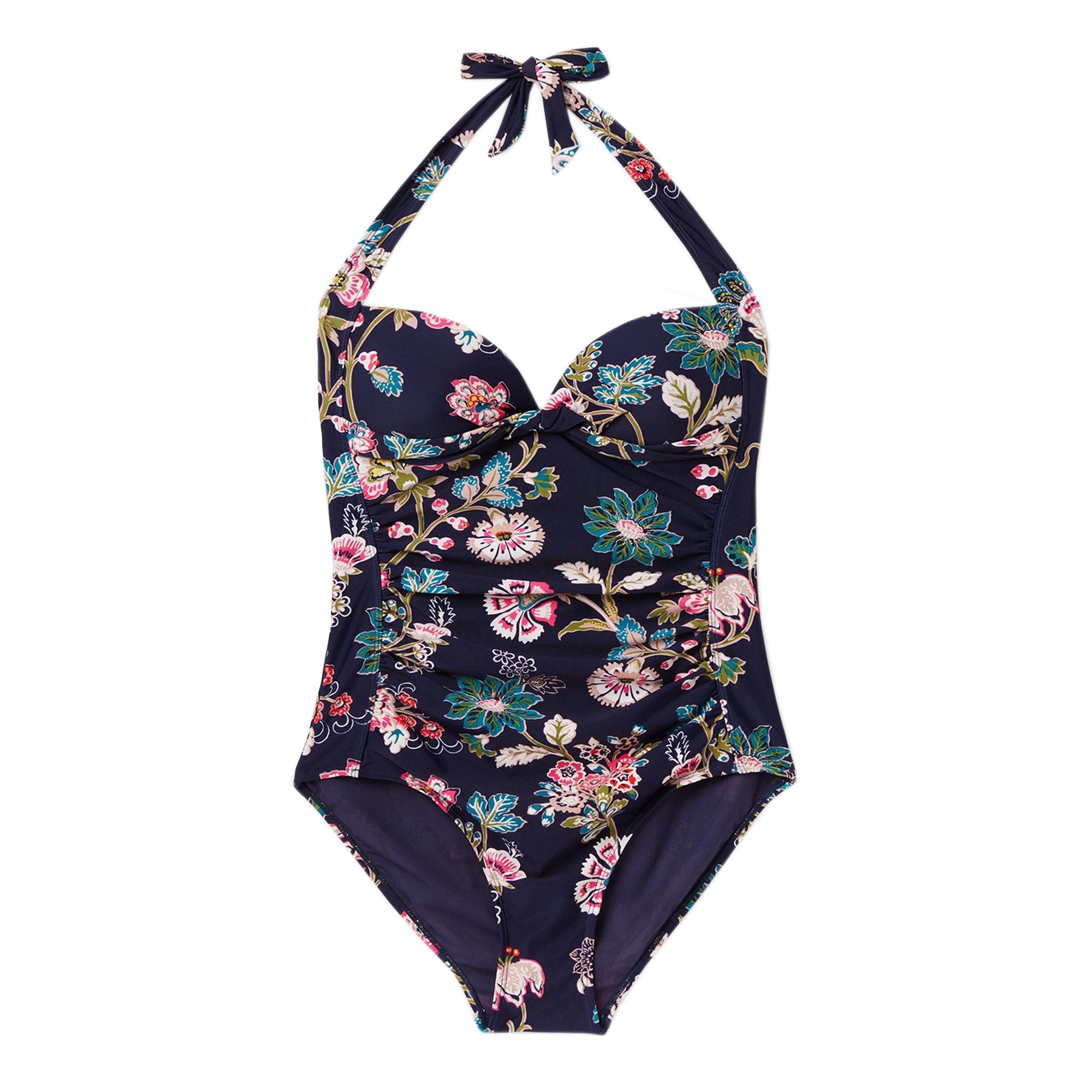 Joules Ladies Jasmine Swimsuit