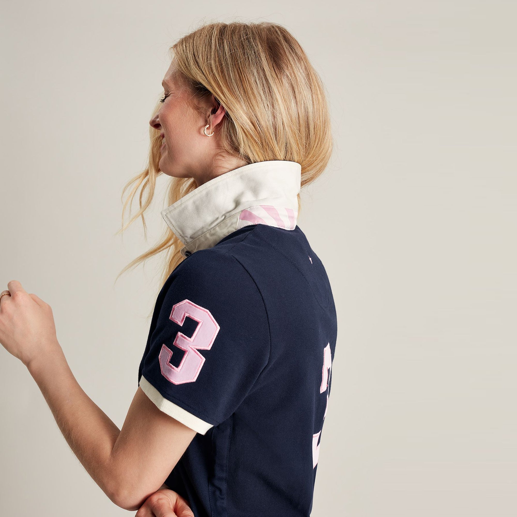 Joules Ladies Beaufort Polo