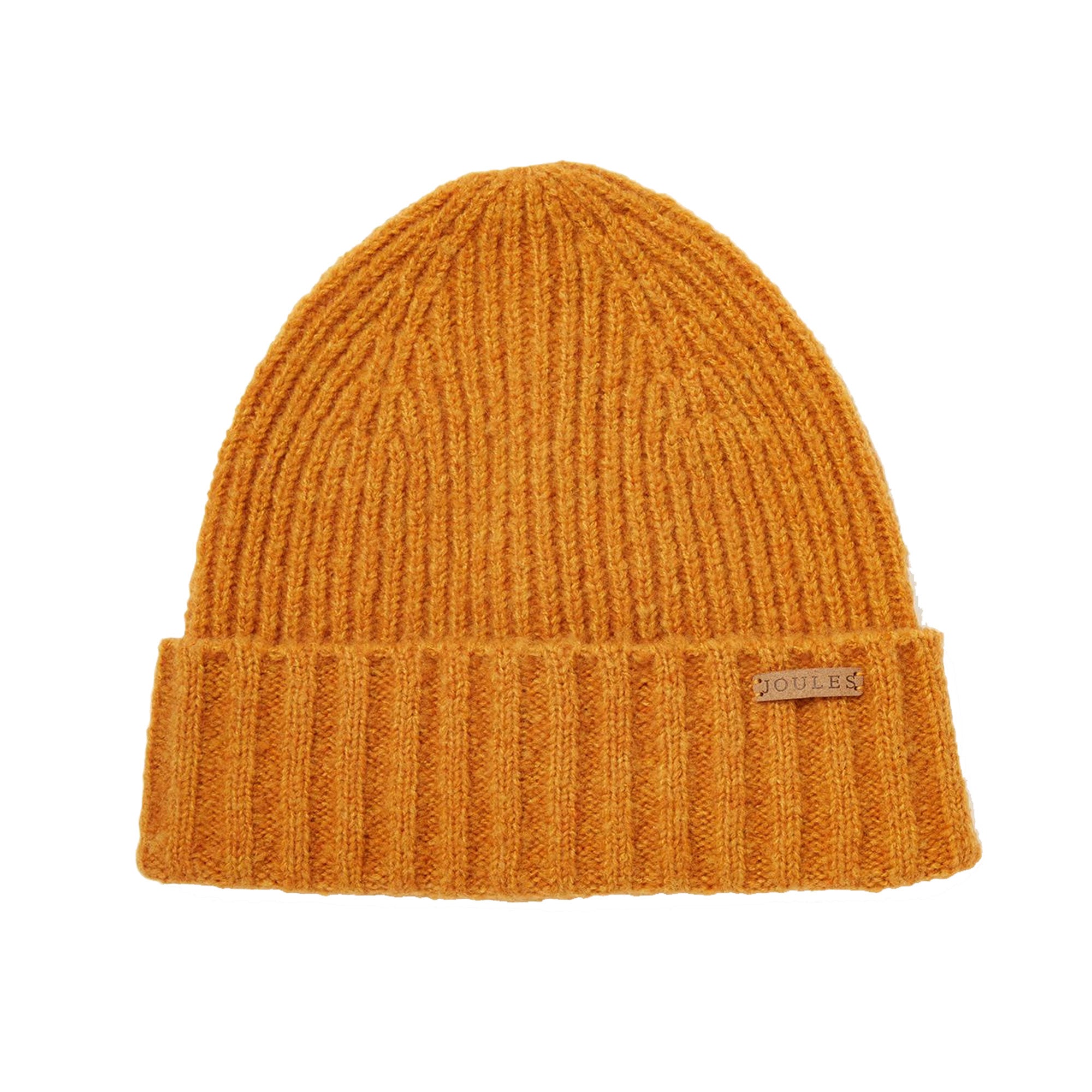 Joules Mens Bamburgh Knitted Hat