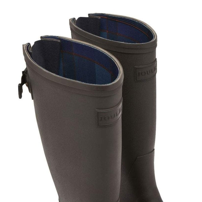 Joules Mens Fieldmoor Neoprene Lined Welly