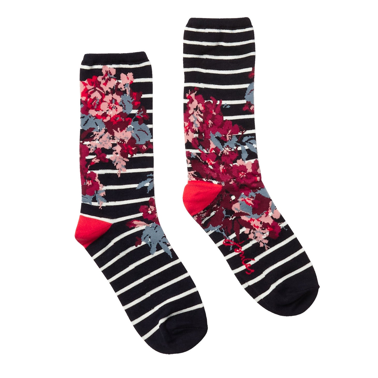 Joules Ladies Excellent Everyday Eco Vero Socks