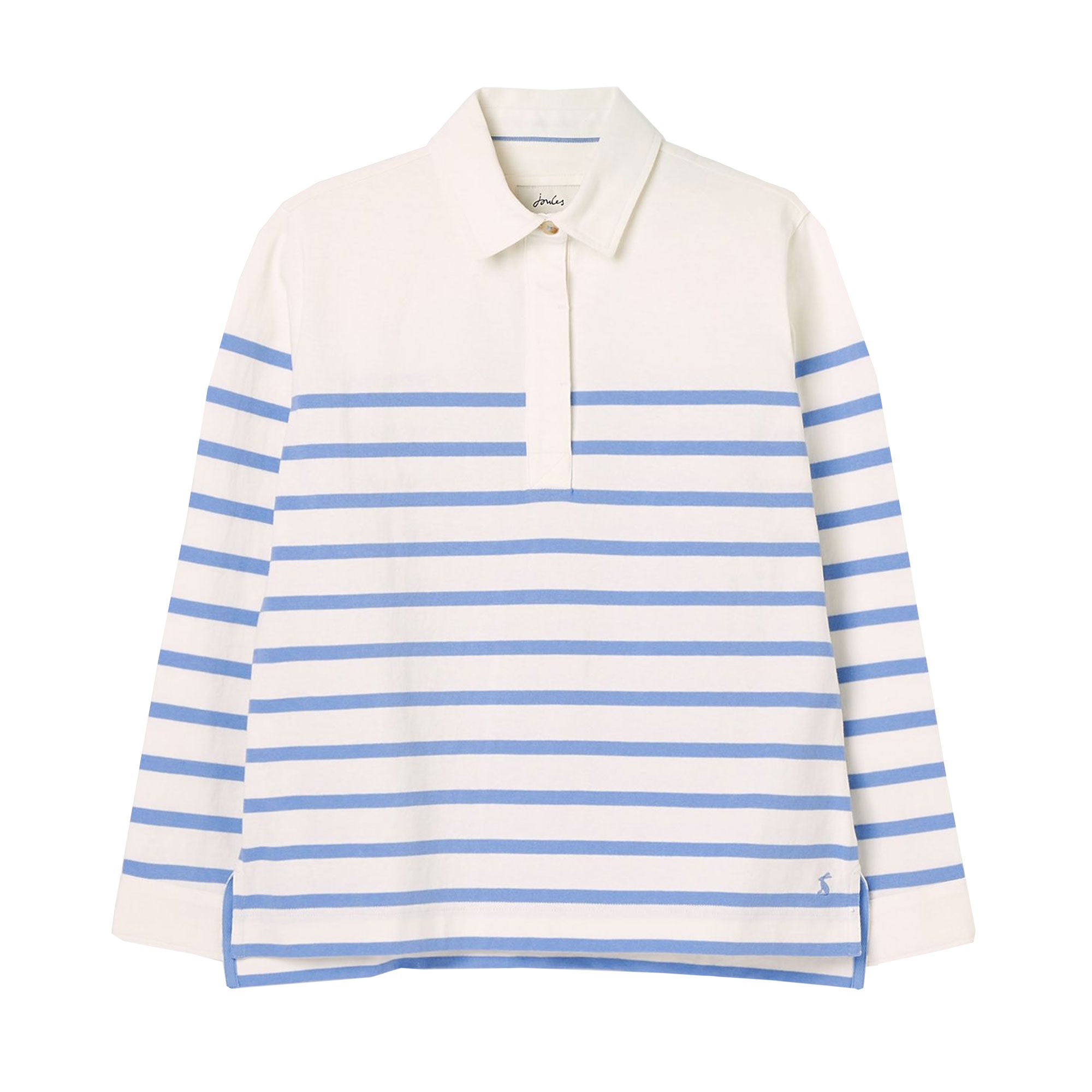 Joules Ladies Ottilie Deck Shirt