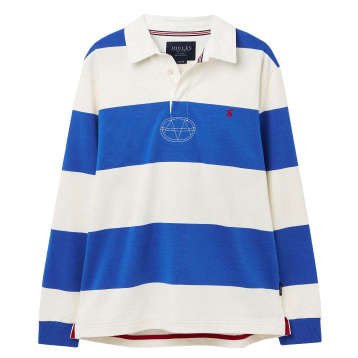 Joules Mens Onside Rugby Shirt