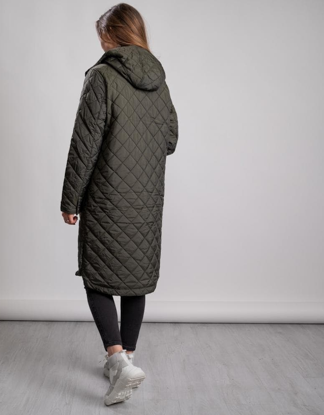 Joules Chatham Quilted Update Chatham