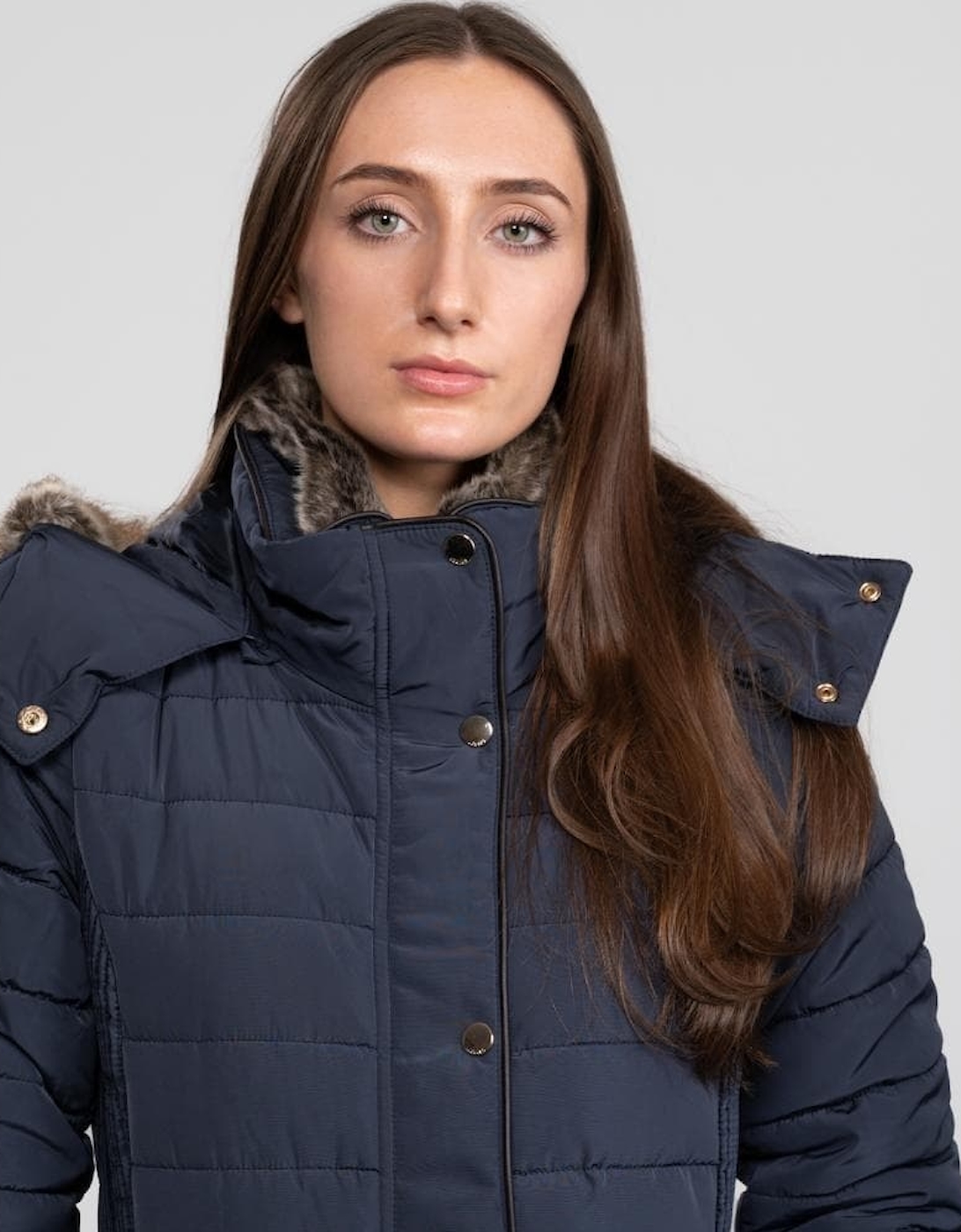 Joules Caldecott Update Cherington