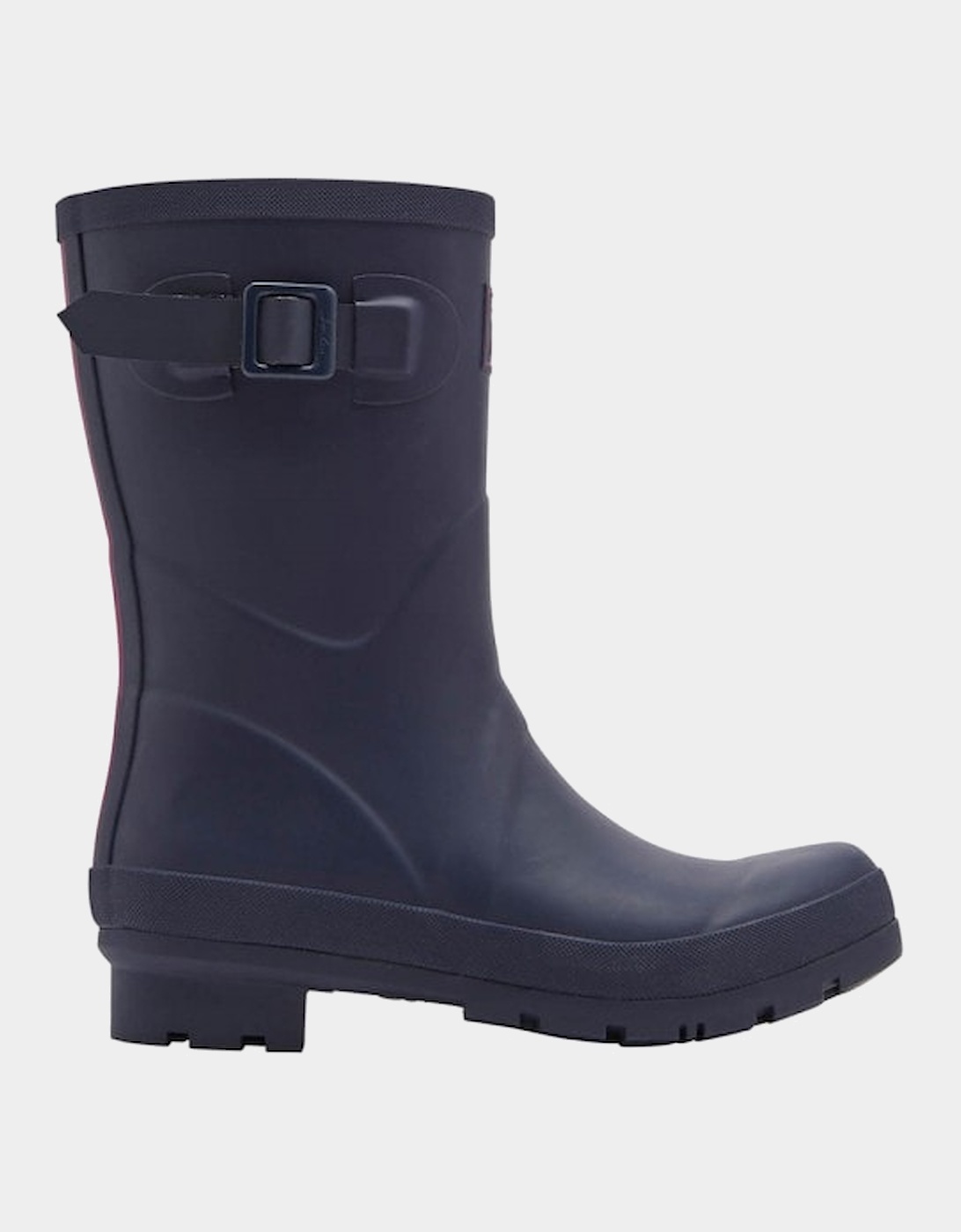 Joules Womens Mid Wellies (Navy)